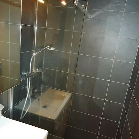Apartment Studio Factory Le Chable